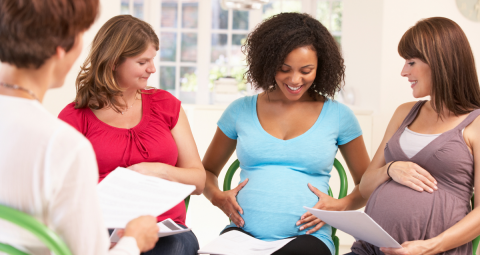 Health Insurance and Pregnancy Health Insurance and Pregnancy